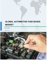 Global Automotive Fuse Boxes Market 2019-2023